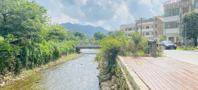 田馨小院民宿(罗洞工匠小镇店)图片