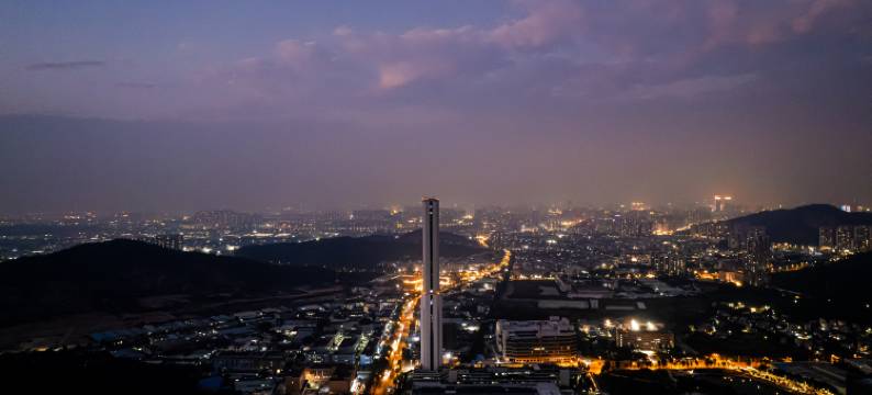 中山雅汇国际公寓(碧桂园柏坦尼雅店)图片