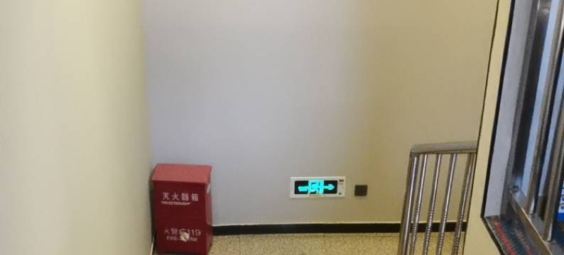 北京金顺酒店(金安桥地铁站首钢园店)图片