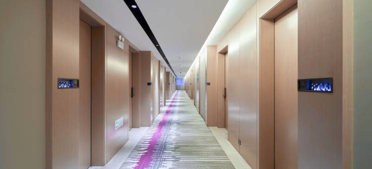 麗枫酒店(怀远经开区店)图片