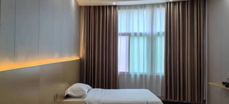 万安怡欣商务宾馆图片