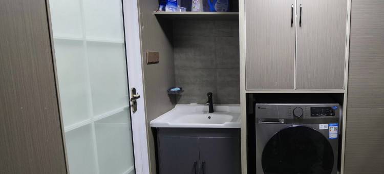 尚客优精选酒店(宿迁钻石公寓店)图片