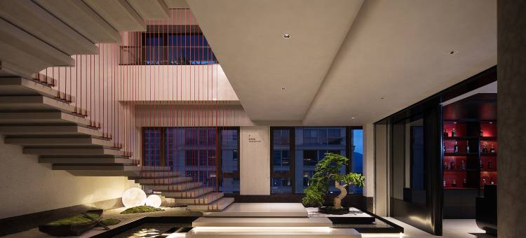 美豪雅致酒店(杭州桐庐银泰城店)图片