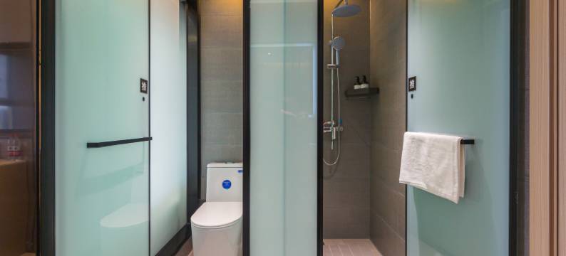 优叶酒店(伊宁六星街解放路店)图片