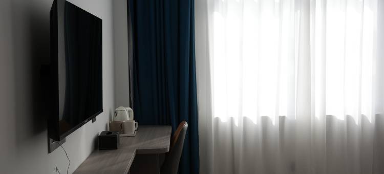 开悦宾馆(绍兴上虞丰惠古城店)图片