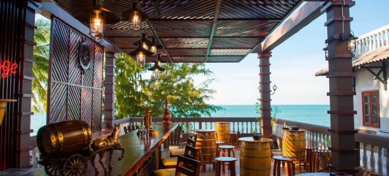 美奈维瓦度假村(ViVa Resort Mui Ne)图片