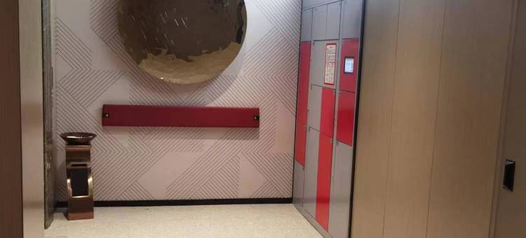 柏曼酒店(衡阳南岳衡山景区大庙店)图片