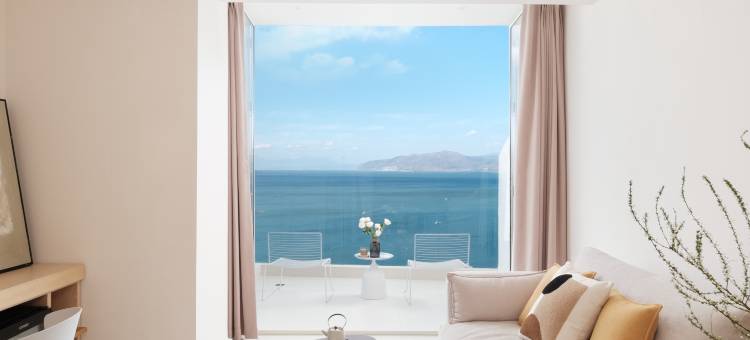 铂漫sea view｜一线海景美宿(洱海公园店)图片