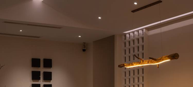 重庆悦玺江景酒店(南滨路长嘉汇购物公园店)图片