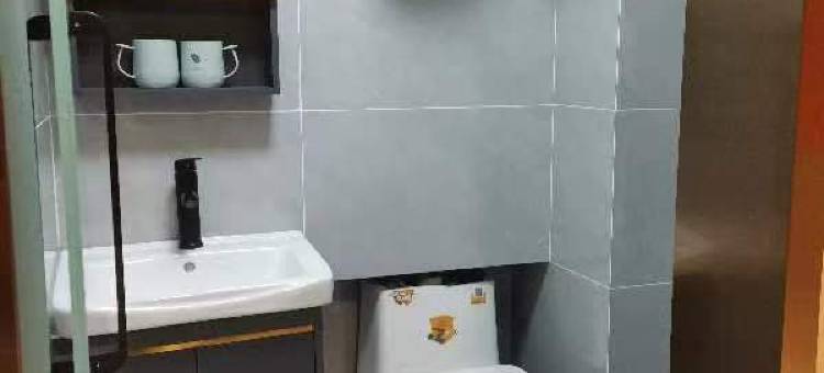 南京玉英宾馆图片