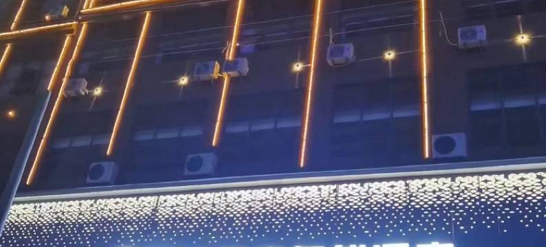 威宁思楠世嘉智能酒店(草海火车站明珠大道店)图片