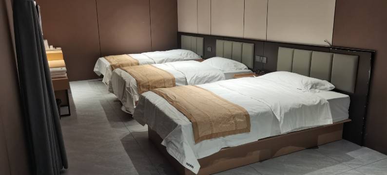 沁县V8快捷酒店图片