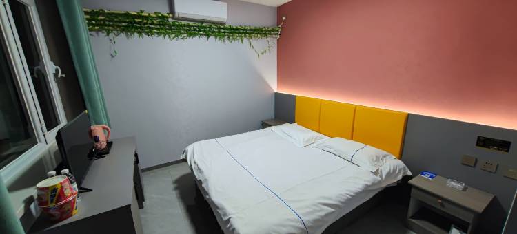 唐县华运酒店图片