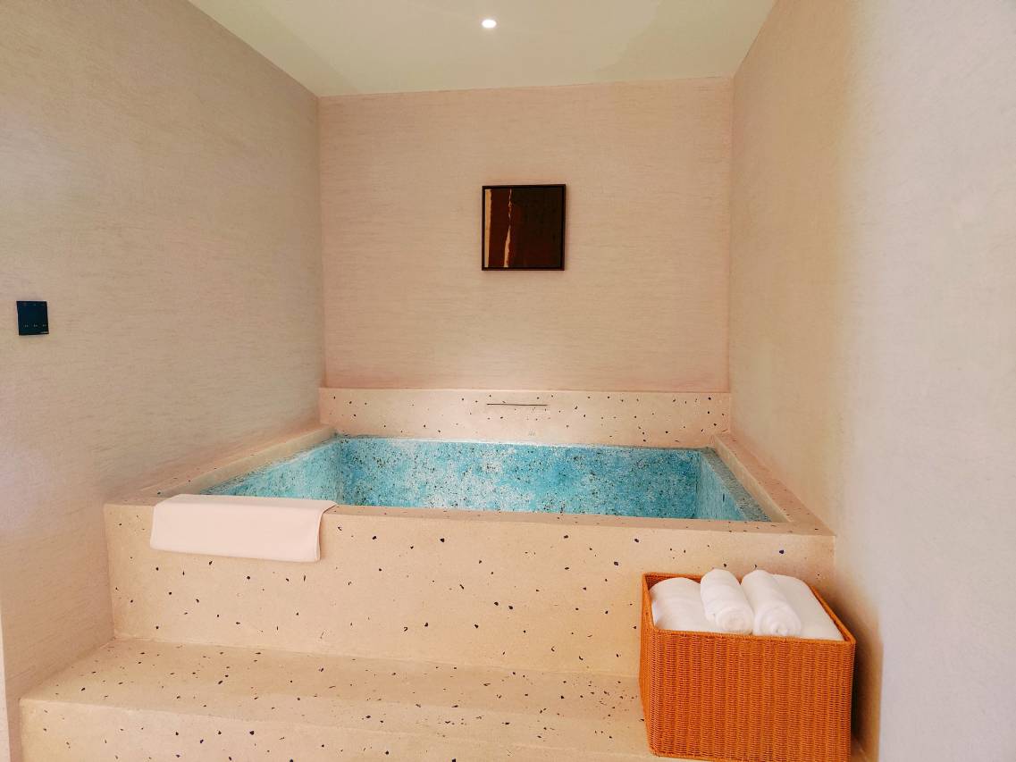 云孚里云宿·青城逅舍私汤度假民宿(都江堰青城后山店)图片