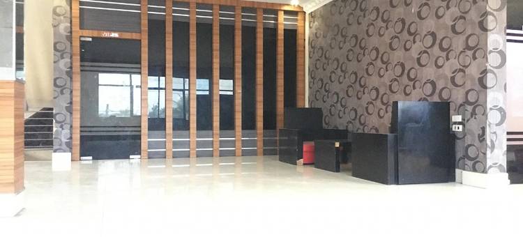 酒店Mulia Tiza(Hotel Mulia Tiza)图片