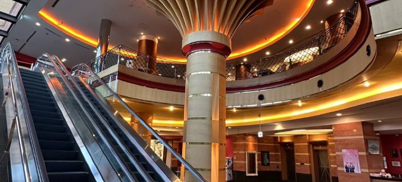 高阳酒店(Hotel Koyo)图片