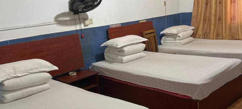 庐江正龙宾馆图片