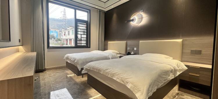 山禾儒林民宿图片