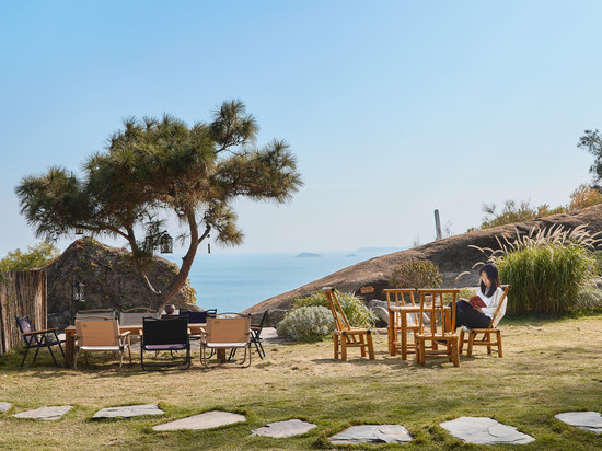 厦门山海舍度假酒店(环岛路黄厝海滨浴场店)