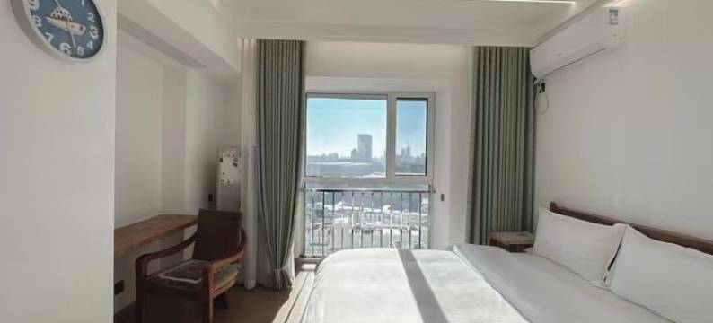 荷花塘民宿(宽城万达店)图片