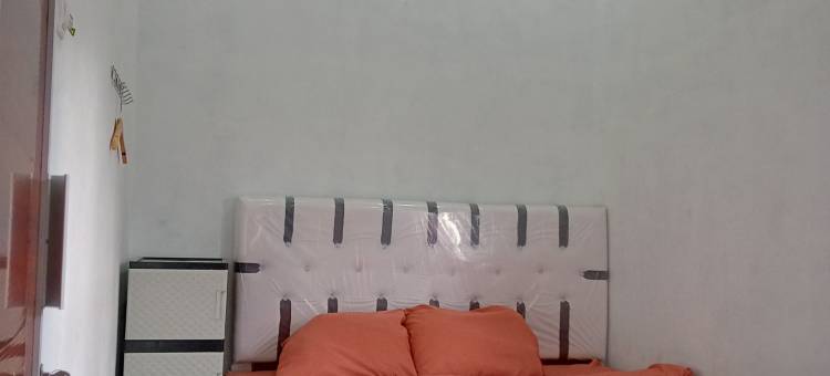 Homestay Dieng Rizkia图片