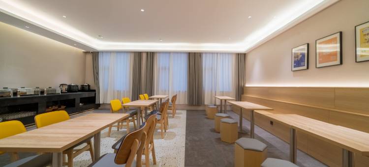 7天酒店(菏泽大黄集店)图片