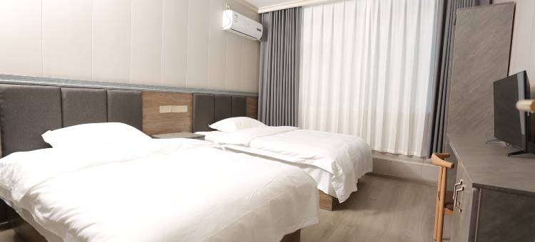 如家华驿酒店(拉萨贡嘎机场店)图片