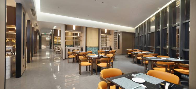 曼岛S酒店·MANNDOO S HOTEL图片