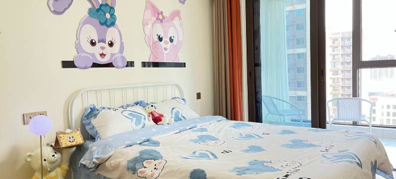 甜小姐的民宿(只有河南戏剧幻城)图片