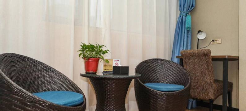 西安法菲力酒店(丈八一路地铁站锦业路店)图片