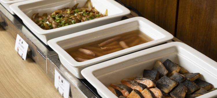 KOKO酒店 神户新长田(原 WING国际酒店-神户新长田站前)(KOKO HOTEL Kobe Shinnagata(formerly Hotel Wing Kobe Shinnagataekimae))图片