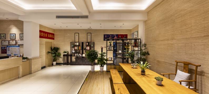 博旭酒店(西塘店)图片