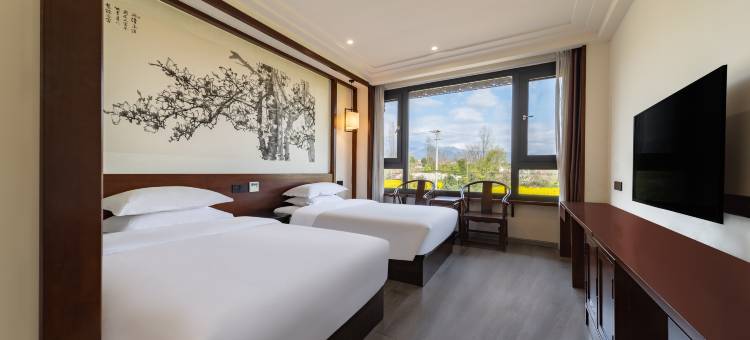 青城草堂(青城山景区店)图片