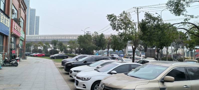 平江民宿(武汉阳逻地铁站店)图片