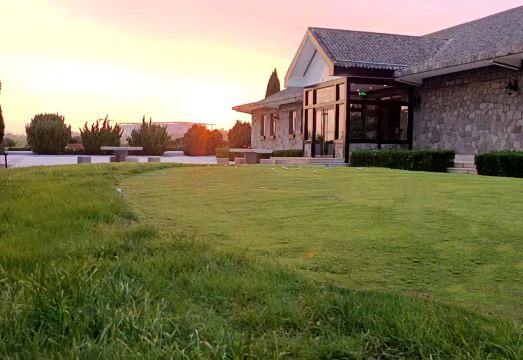 Sea & Sun Estate Over view