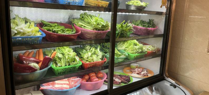 元阳多依树景区客栈图片