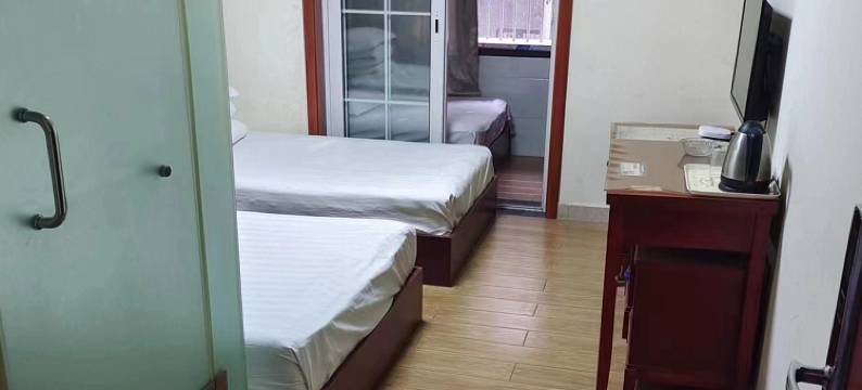 南京菊花旅馆图片