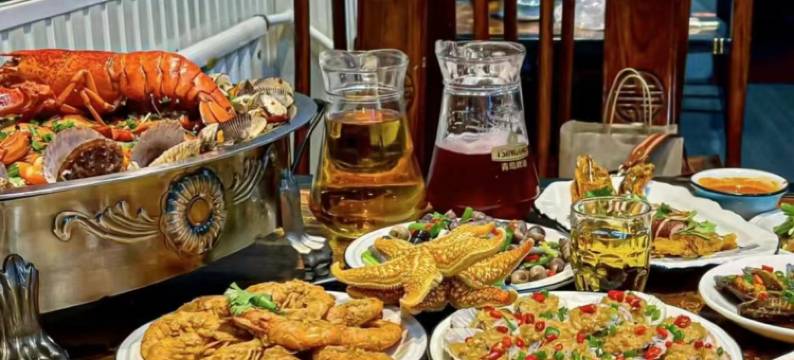 美桔·雅悦酒店(青岛五四广场奥帆中心店)图片