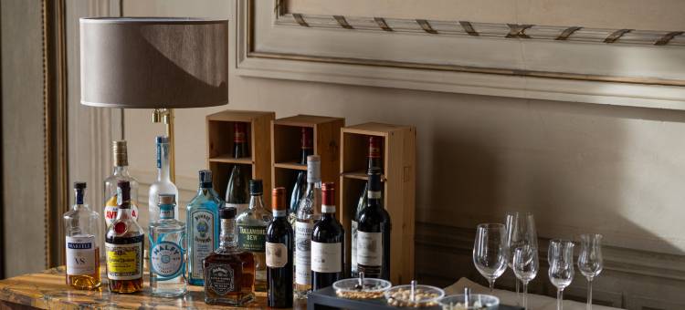 里昂布鲁套房酒店-UNA体验(Leone Blu Suites | UNA Esperienze)图片