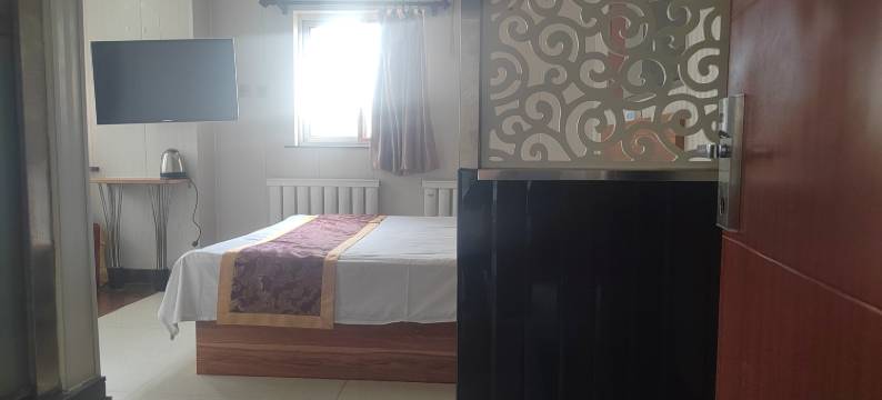 沈阳悦达美景宾馆图片