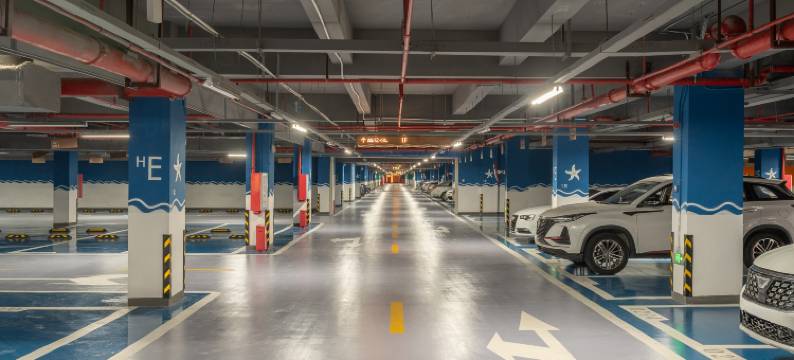 欢喜海景度假公寓图片