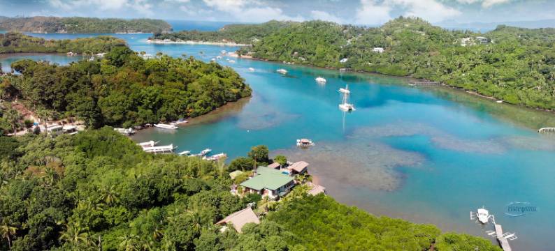 埃奇沃特潜水及水疗度假村(Edgewater Dive & Spa Resort)图片