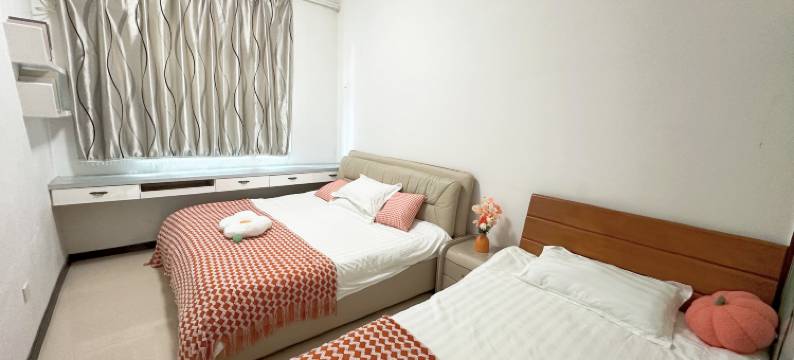 平潭岚岛之家民宿图片