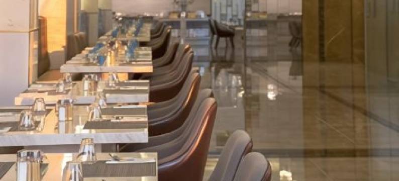 颐丽宫酒店(The Elegant Bangkok Hotel)图片