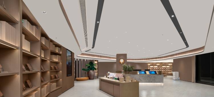 全季酒店(烟台栖霞汽车站店)图片