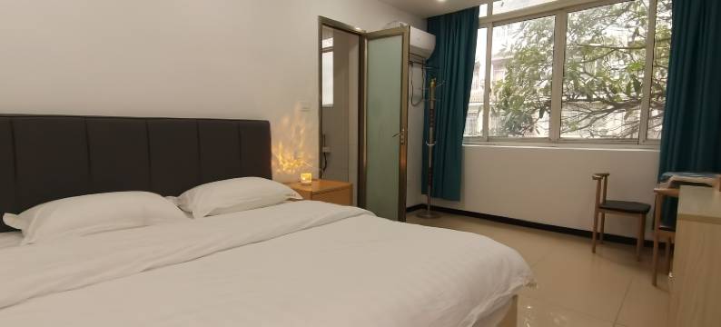 优家宾馆(恭城汽车站店)图片