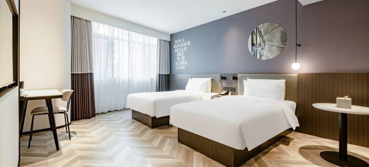 你好酒店(南阳人民北路店)图片