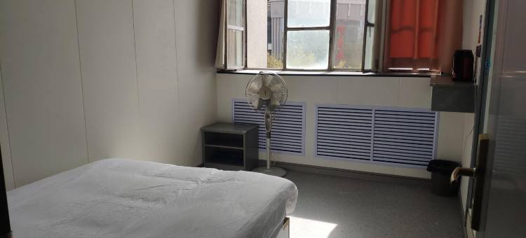 阿克苏吉祥宾馆图片