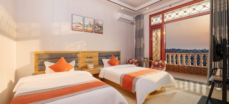 湄洲岛旅城之岸民宿(莲池澳沙滩店)图片