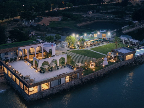 南澳舒心云海·石屿洲海景民宿